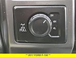 2017 Ford F-150 SuperCrew Cab 4x4 Pickup for sale #89128A - photo 19