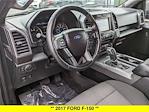 2017 Ford F-150 SuperCrew Cab 4x4 Pickup for sale #89128A - photo 3