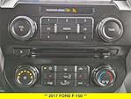 2017 Ford F-150 SuperCrew Cab 4x4 Pickup for sale #89128A - photo 20