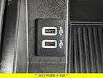 2017 Ford F-150 SuperCrew Cab 4x4 Pickup for sale #89128A - photo 22