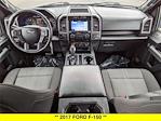 2017 Ford F-150 SuperCrew Cab 4x4 Pickup for sale #89128A - photo 24