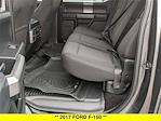 2017 Ford F-150 SuperCrew Cab 4x4 Pickup for sale #89128A - photo 25