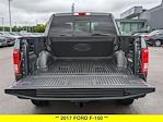 2017 Ford F-150 SuperCrew Cab 4x4 Pickup for sale #89128A - photo 26
