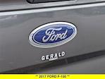 2017 Ford F-150 SuperCrew Cab 4x4 Pickup for sale #89128A - photo 28