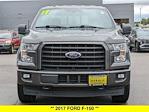 2017 Ford F-150 SuperCrew Cab 4x4 Pickup for sale #89128A - photo 4