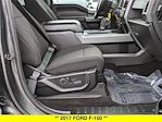 2017 Ford F-150 SuperCrew Cab 4x4 Pickup for sale #89128A - photo 30