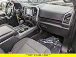 2017 Ford F-150 SuperCrew Cab 4x4 Pickup for sale #89128A - photo 31