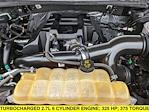 2017 Ford F-150 SuperCrew Cab 4x4 Pickup for sale #89128A - photo 33