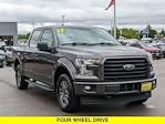 2017 Ford F-150 SuperCrew Cab 4x4 Pickup for sale #89128A - photo 5