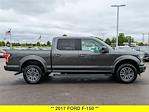 2017 Ford F-150 SuperCrew Cab 4x4 Pickup for sale #89128A - photo 6