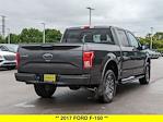 2017 Ford F-150 SuperCrew Cab 4x4 Pickup for sale #89128A - photo 7