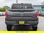 2017 Ford F-150 SuperCrew Cab 4x4 Pickup for sale #89128A - photo 8
