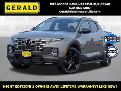 2023 Hyundai Santa Cruz Double Cab AWD Pickup for sale #T8718 - photo 1