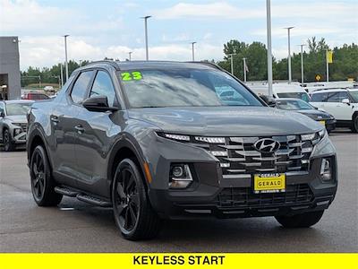 2023 Hyundai Santa Cruz Double Cab AWD Pickup for sale #89146A - photo 1