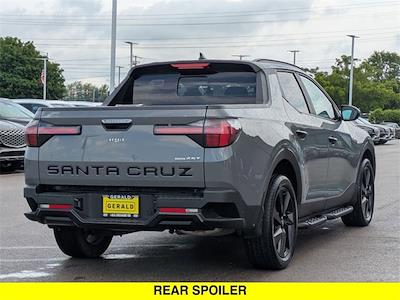 2023 Hyundai Santa Cruz Double Cab AWD Pickup for sale #89146A - photo 2