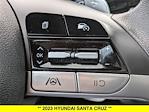 2023 Hyundai Santa Cruz Double Cab AWD Pickup for sale #89146A - photo 16