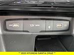 2023 Hyundai Santa Cruz Double Cab AWD Pickup for sale #89146A - photo 20