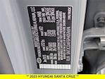 2023 Hyundai Santa Cruz Double Cab AWD Pickup for sale #89146A - photo 34