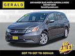 2016 Honda Odyssey FWD Minivan for sale #89158A - photo 1