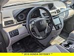 2016 Honda Odyssey FWD Minivan for sale #89158A - photo 2