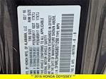 2016 Honda Odyssey FWD Minivan for sale #89158A - photo 38