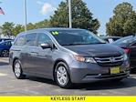 2016 Honda Odyssey FWD Minivan for sale #89158A - photo 4