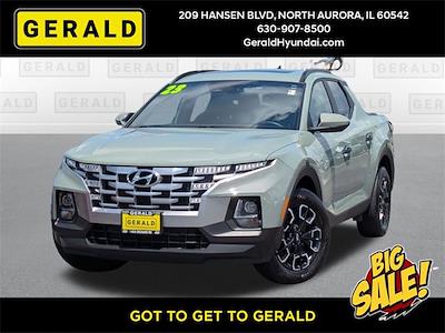 2023 Hyundai Santa Cruz Double Cab FWD Pickup for sale #89338A - photo 1