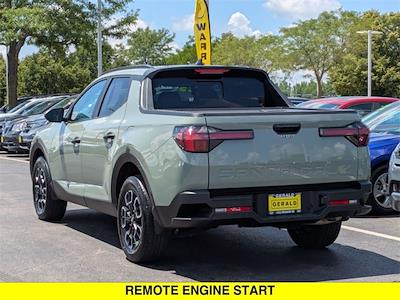2023 Hyundai Santa Cruz Double Cab FWD Pickup for sale #89338A - photo 2