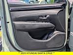 2023 Hyundai Santa Cruz Double Cab FWD Pickup for sale #89338A - photo 11