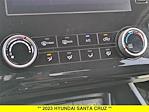 2023 Hyundai Santa Cruz Double Cab FWD Pickup for sale #89338A - photo 20