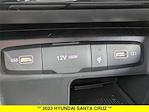 2023 Hyundai Santa Cruz Double Cab FWD Pickup for sale #89338A - photo 21