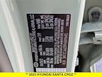2023 Hyundai Santa Cruz Double Cab FWD Pickup for sale #89338A - photo 34