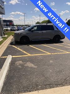 Used 2022 Kia Carnival SX Prestige Minivan for sale #89352A - photo 1