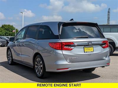 2023 Honda Odyssey FWD Minivan for sale #89402A - photo 2