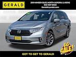 2023 Honda Odyssey FWD Minivan for sale #89402A - photo 1