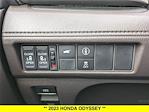 2023 Honda Odyssey FWD Minivan for sale #89402A - photo 12