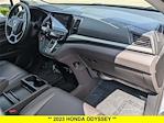 2023 Honda Odyssey FWD Minivan for sale #89402A - photo 32