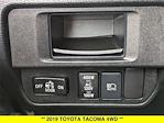 2019 Toyota Tacoma Double Cab 4x4 Pickup for sale #89407A - photo 12