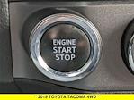 2019 Toyota Tacoma Double Cab 4x4 Pickup for sale #89407A - photo 16