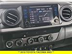 2019 Toyota Tacoma Double Cab 4x4 Pickup for sale #89407A - photo 17