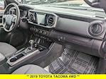 2019 Toyota Tacoma Double Cab 4x4 Pickup for sale #89407A - photo 30