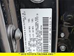 2019 Toyota Tacoma Double Cab 4x4 Pickup for sale #89407A - photo 33