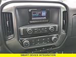 2015 Chevrolet Silverado 1500 Crew Cab 4x4 Pickup for sale #89438B - photo 5