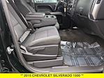 2015 Chevrolet Silverado 1500 Crew Cab 4x4 Pickup for sale #89438B - photo 7