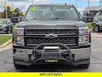 2015 Chevrolet Silverado 1500 Crew Cab 4x4 Pickup for sale #89438B - photo 9