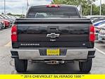 2015 Chevrolet Silverado 1500 Crew Cab 4x4 Pickup for sale #89438B - photo 10