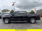 2015 Chevrolet Silverado 1500 Crew Cab 4x4 Pickup for sale #89438B - photo 11