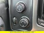 2015 Chevrolet Silverado 1500 Crew Cab 4x4 Pickup for sale #89438B - photo 14