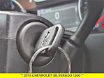 2015 Chevrolet Silverado 1500 Crew Cab 4x4 Pickup for sale #89438B - photo 17