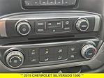 2015 Chevrolet Silverado 1500 Crew Cab 4x4 Pickup for sale #89438B - photo 18
